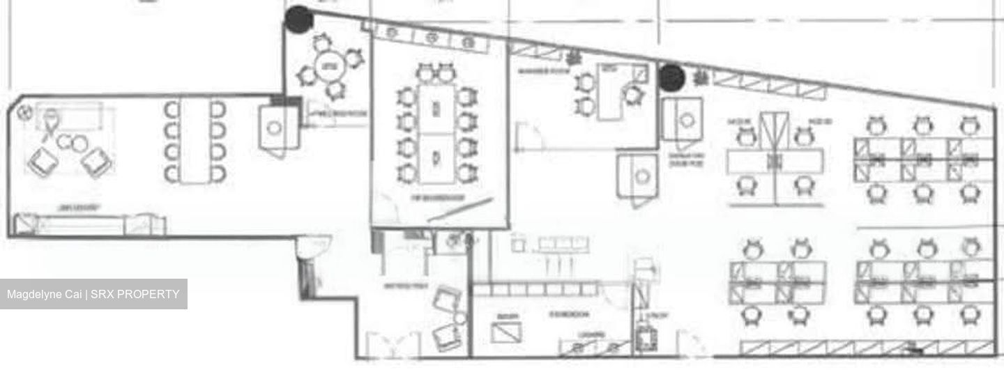 Income At Raffles (D1), Office #639834621